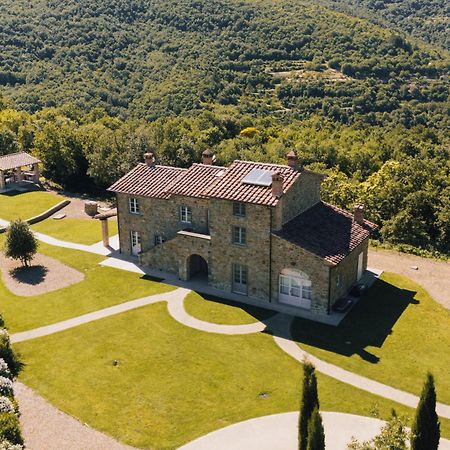 Podere Ortaglia Di Sotto Castiglion Fiorentino Zewnętrze zdjęcie