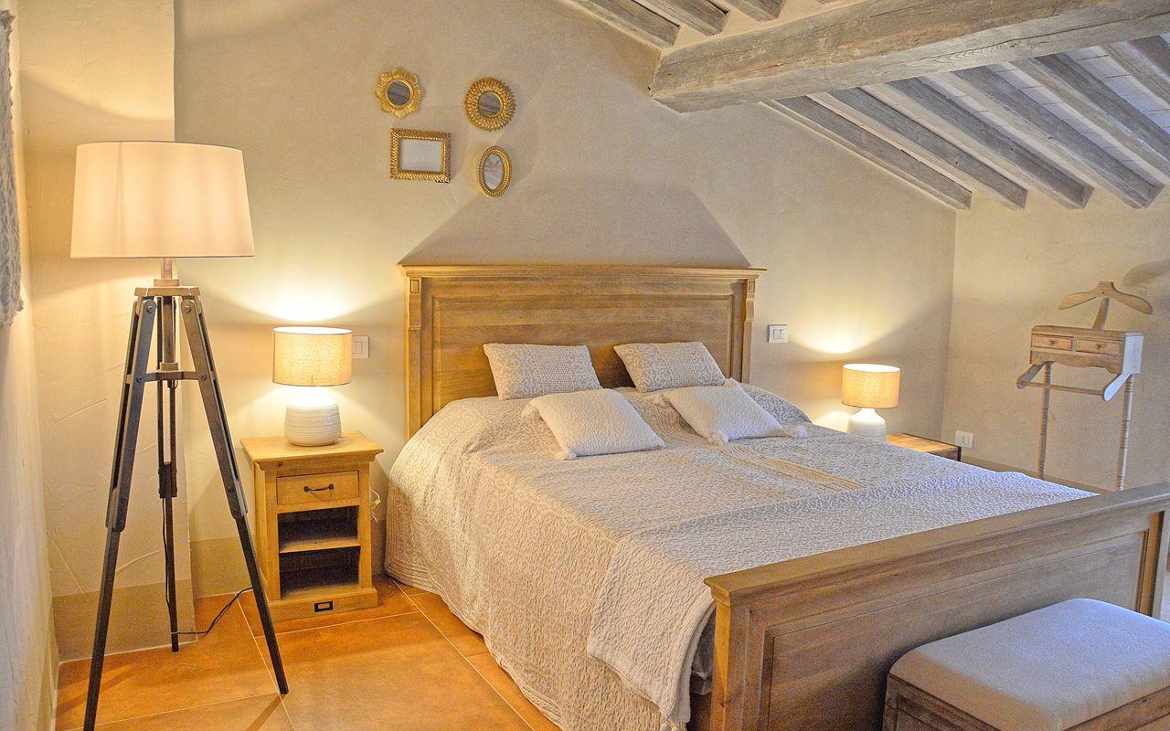 Podere Ortaglia Di Sotto Castiglion Fiorentino Zewnętrze zdjęcie